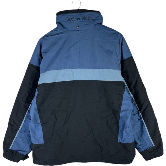 Columbia Sportswear Core Interchange Full Zip Rain Jacket - Picture 5 of 7